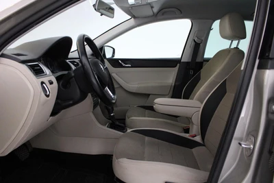 Skoda Rapid 2014, kuva 7/8