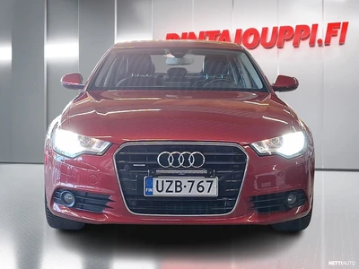 Audi A6 2011, kuva 3/31