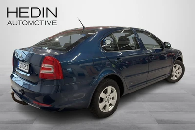 Skoda Octavia 2012, kuva 3/23