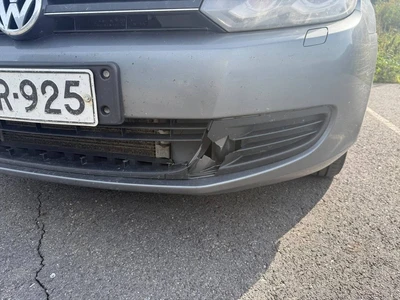 Volkswagen Golf 2011, photo 4/9