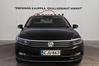 Volkswagen Passat 2015, kuva 6/43