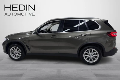 BMW X5 G05 xDrive45e A Charged Edition 2021, kuva 7/46