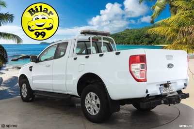 Ford Ranger 2019, photo 4/35