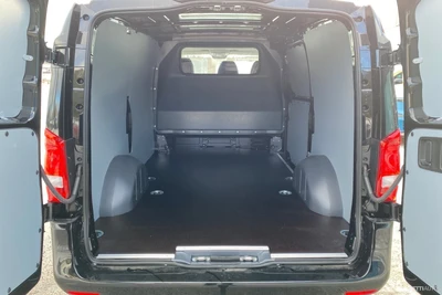 Mercedes-Benz Vito 2023, photo 7/19