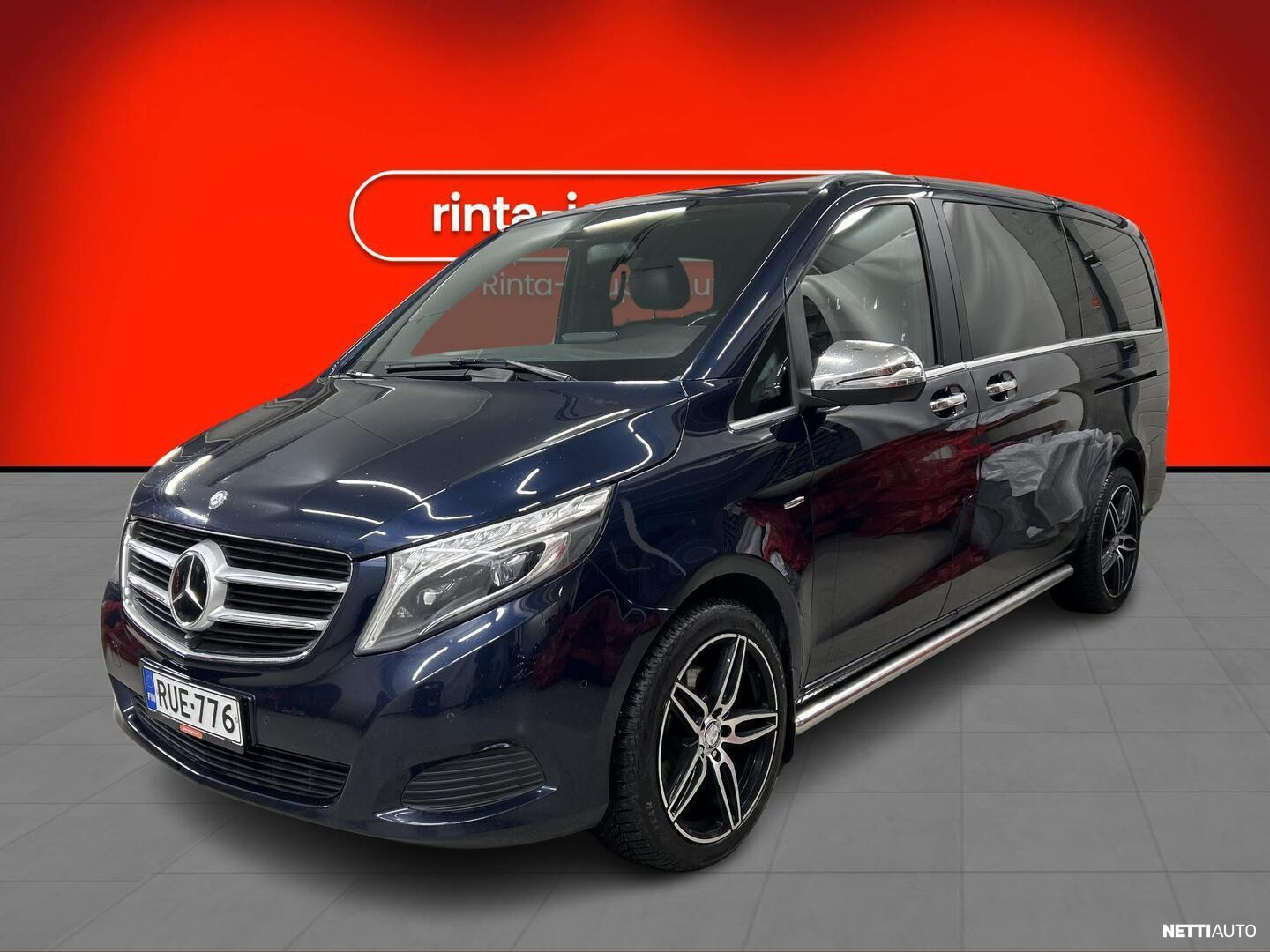 Mercedes-Benz V