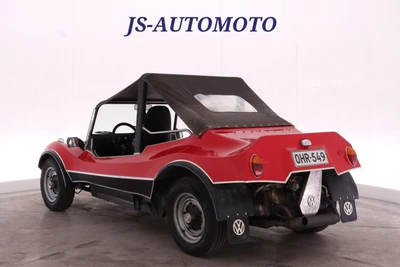 Volkswagen Kupla 1964, kuva 4/10