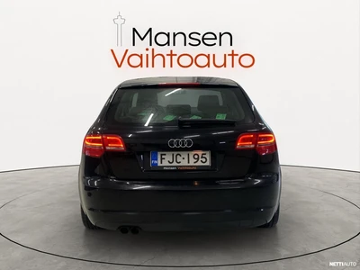 Audi A3 2008, photo 4/16