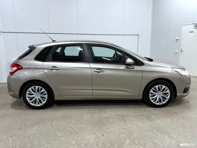 Citroen C4 2011, photo 5/10