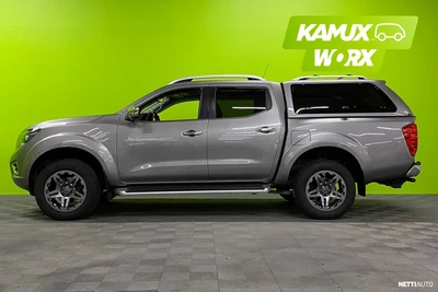 Nissan Navara 2019, kuva 6/23