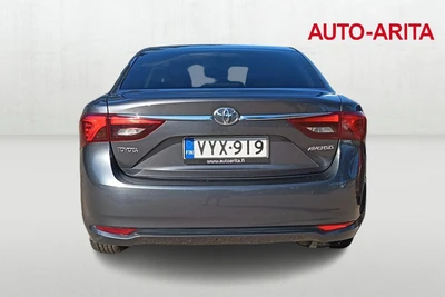 Toyota Avensis 2016, kuva 4/20