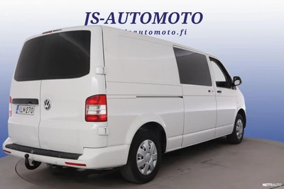 Volkswagen Transporter 2014, photo 3/10
