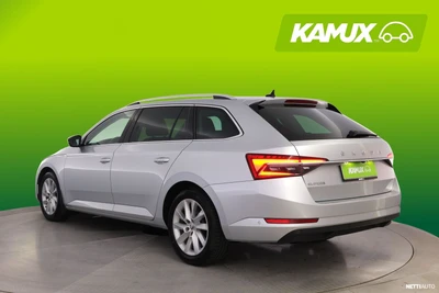 Skoda Superb 2021, kuva 5/40