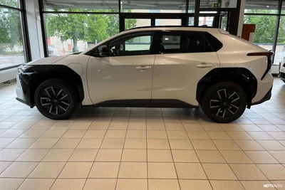 Toyota bZ4X Launch Edition AWD 2025, kuva 4/19