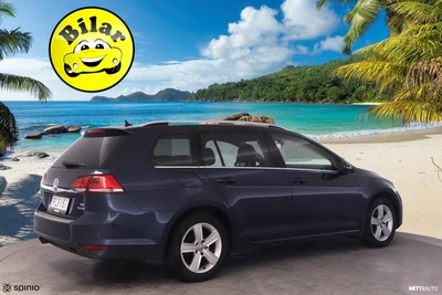 Volkswagen Golf 2014, kuva 7/38