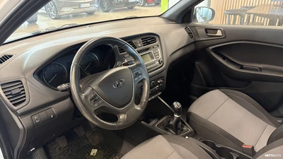 Hyundai i20 2018, kuva 6/34