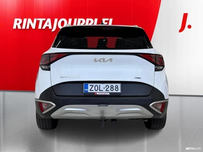 Kia Sportage 2022, kuva 5/34