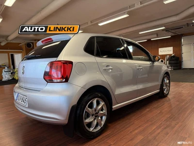 Volkswagen Polo 2010, kuva 4/16