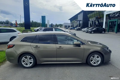 Toyota Corolla 2022, kuva 7/19