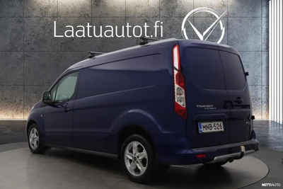 Ford Transit Connect 2017, kuva 3/10