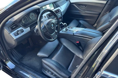 BMW 530 2011, kuva 6/30