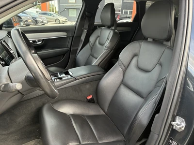Volvo V90 T8 AWD Inscription aut 2018, photo 7/10