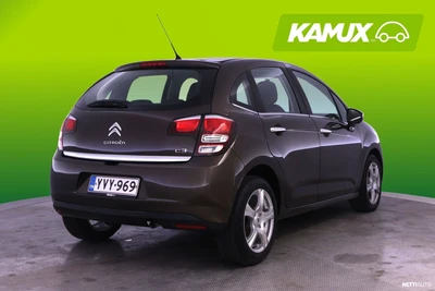Citroen C3 VTi 82 Confort 2013, kuva 4/10