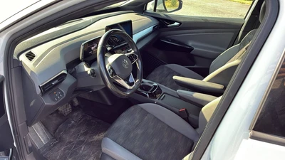 Volkswagen ID.4 2022, photo 5/8