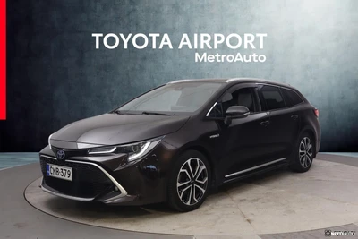 Toyota Corolla 2019, kuva 1/10