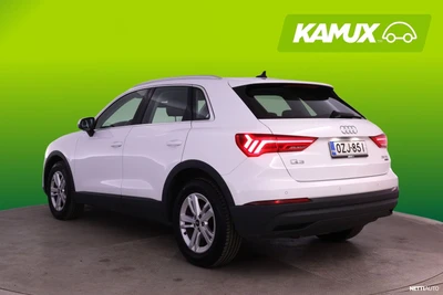 Audi Q3 2022, kuva 5/33