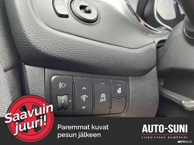 Kia Ceed 1,6 ISG EX SW EcoDynamics 2015, kuva 5/10