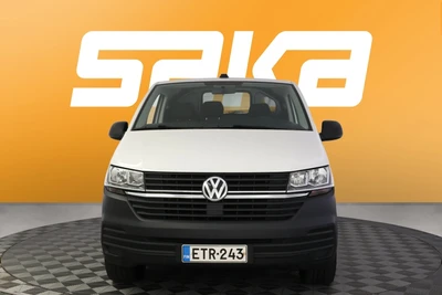 Volkswagen Transporter 2021, kuva 2/39