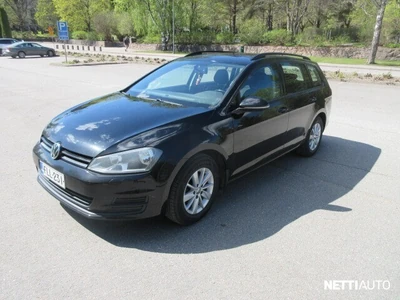 Volkswagen Golf 2014, kuva 6/12