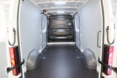 Renault Master 2025, photo 7/23
