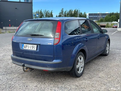 Ford Focus 2007, photo 5/14