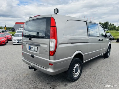 Mercedes-Benz Vito 2009, photo 5/12