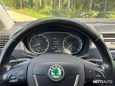 Skoda Octavia 2012, kuva 7/10