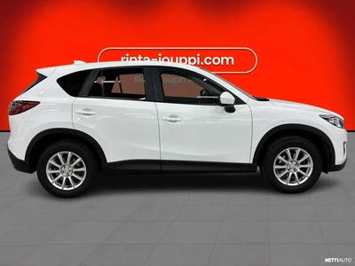 Mazda CX-5 2014, photo 5/36