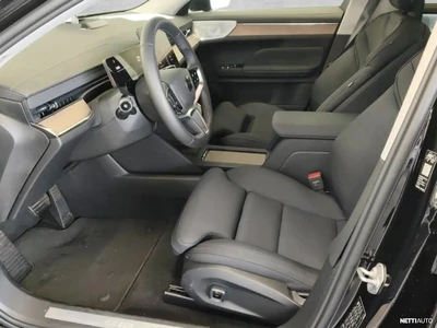 Volvo ES90 2026, photo 4/6