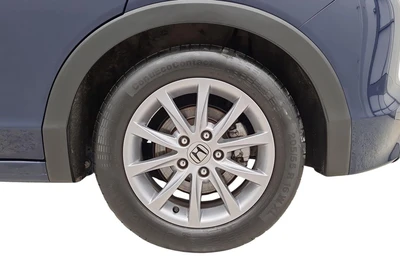 Honda Civic 5D 1,8i Comfort 2014, kuva 6/25