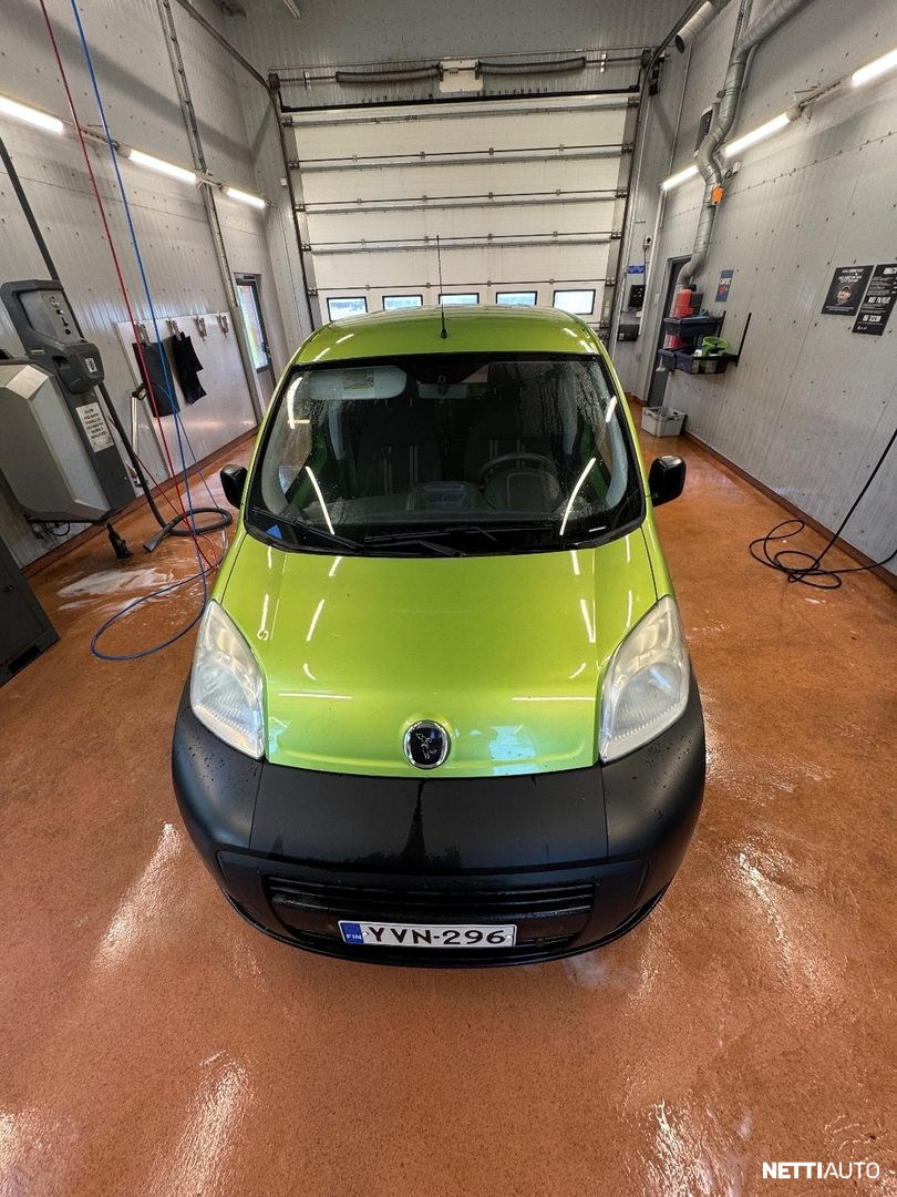 Fiat Fiorino