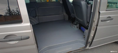 Mercedes-Benz Vito Vito 2008, kuva 5/9