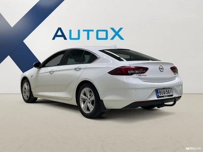 Opel Insignia 2018, kuva 2/35