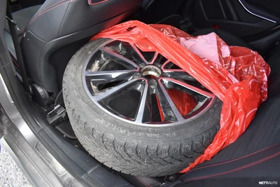 Mercedes-Benz CLA 2019, kuva 7/7