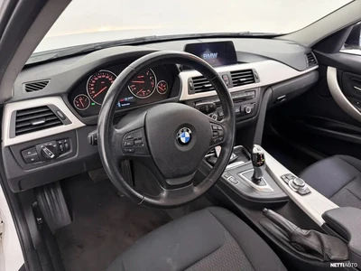 BMW 320 F30 Sedan 320i A Business 2014, kuva 7/9