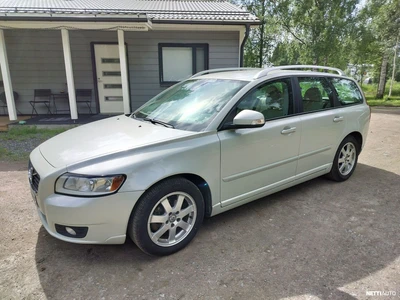 Volvo V50 2012, photo 2/41