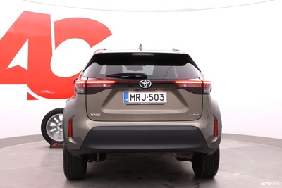 Toyota Yaris Cross 2025, kuva 4/32