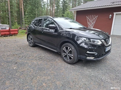 Nissan Qashqai 2018, kuva 1/13