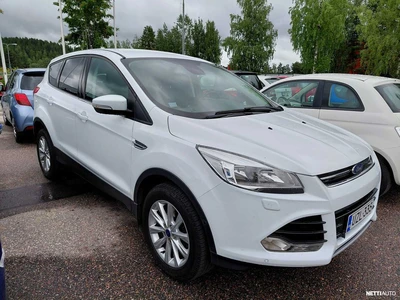 Ford Kuga 2016, kuva 1/6
