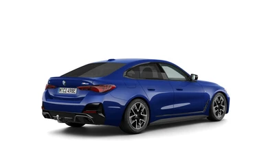 BMW i4 M60 M60 xDrive Fully Charged 2026, photo 2/4