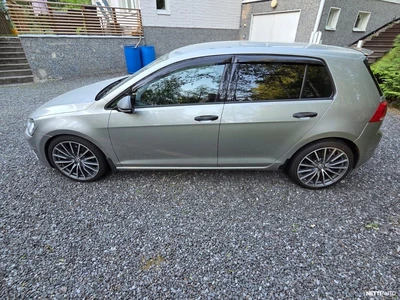 Volkswagen Golf 2013, kuva 5/17
